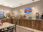 фото отеля Baymont Inn And Suites Minot