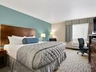 фото отеля Baymont Inn And Suites Minot