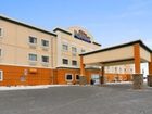 фото отеля Baymont Inn And Suites Minot