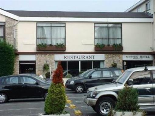 фото отеля Wessex Hotel Street (England)