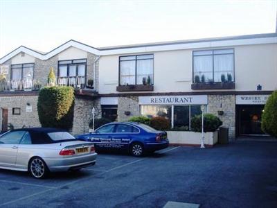 фото отеля Wessex Hotel Street (England)