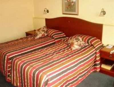 фото отеля Wessex Hotel Street (England)