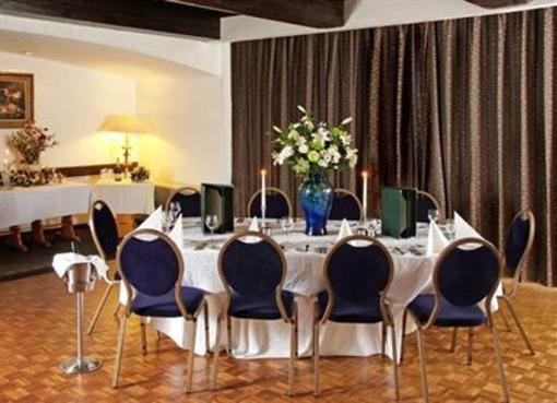 фото отеля Wessex Hotel Street (England)