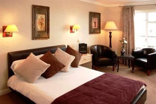 фото отеля Wessex Hotel Street (England)