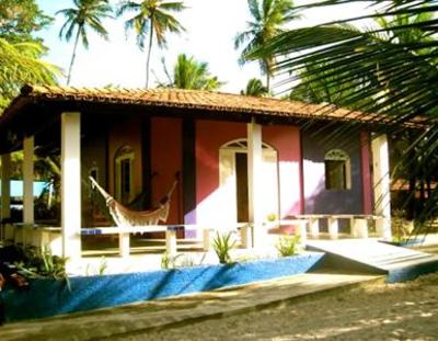фото отеля Terra Nossa Resort