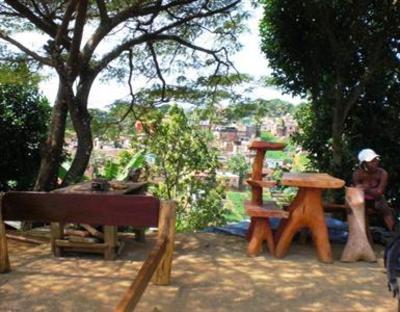 фото отеля Terra Nossa Resort