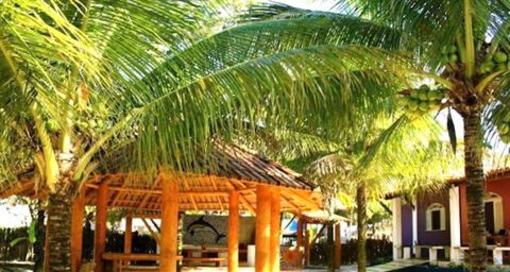 фото отеля Terra Nossa Resort