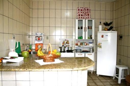 фото отеля Terra Nossa Resort