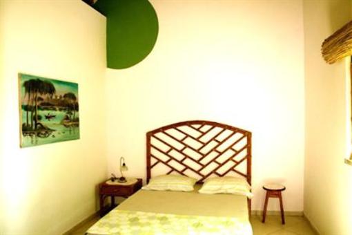 фото отеля Terra Nossa Resort