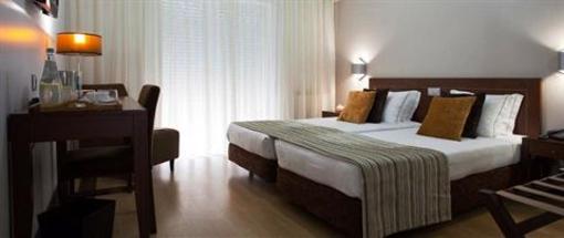 фото отеля Sra de Belem Hotel