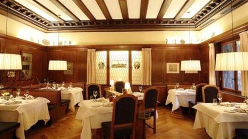фото отеля Hotel Krone Tubingen