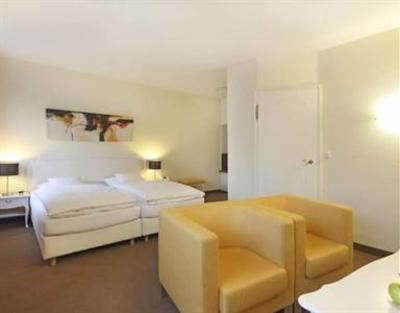 фото отеля Hotel Krone Tubingen