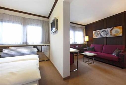 фото отеля Hotel Krone Tubingen