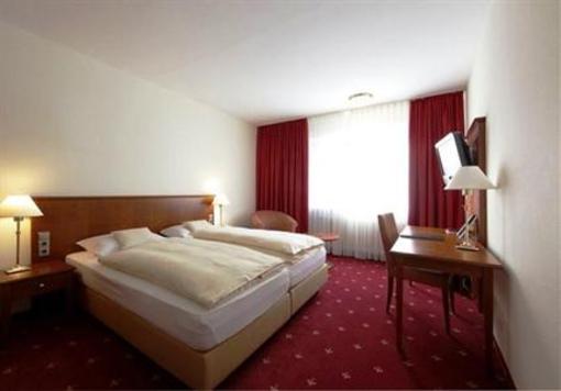 фото отеля Hotel Krone Tubingen