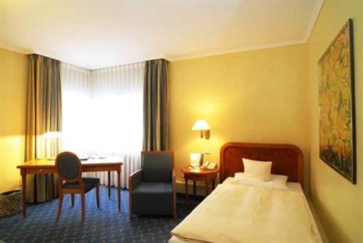 фото отеля Hotel Krone Tubingen