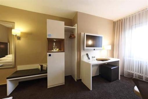 фото отеля Hotel Krone Tubingen