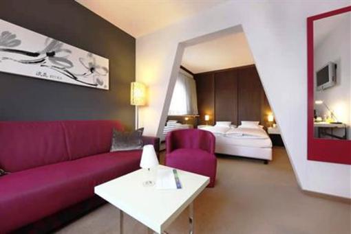 фото отеля Hotel Krone Tubingen