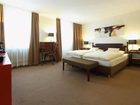 фото отеля Hotel Krone Tubingen