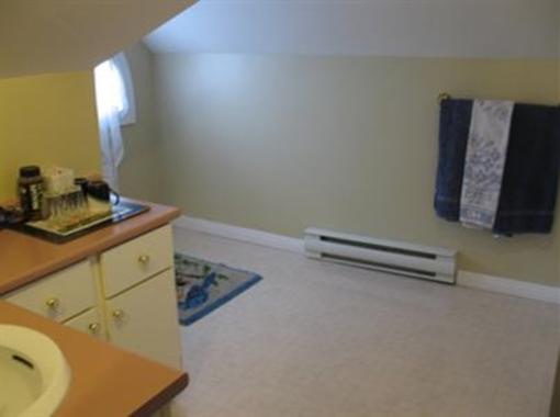 фото отеля Downtown Bed & Breakfast