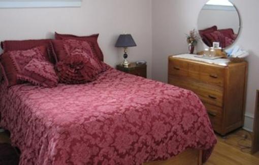 фото отеля Downtown Bed & Breakfast