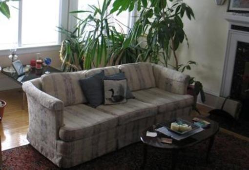 фото отеля Downtown Bed & Breakfast