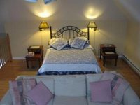 Downtown Bed & Breakfast
