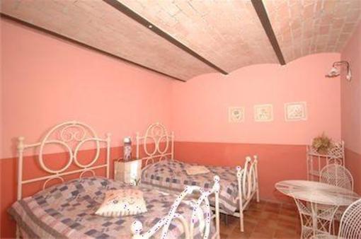 фото отеля Argenina Country House