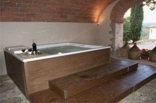 фото отеля Argenina Country House