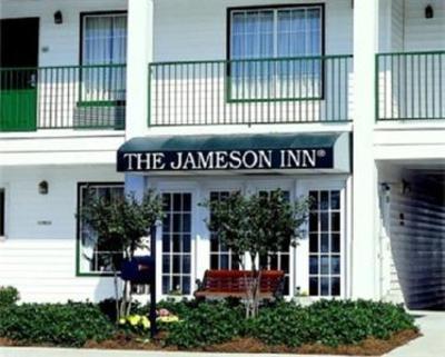 фото отеля Baymont Inn & Suites Tullahoma