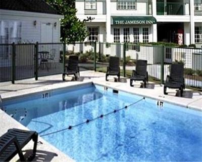 фото отеля Baymont Inn & Suites Tullahoma