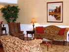 фото отеля Baymont Inn & Suites Tullahoma