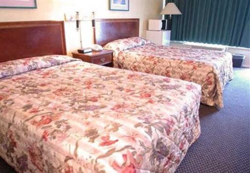 фото отеля America's Best Inn Birmingham Airport