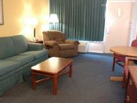 America's Best Inn Birmingham Airport