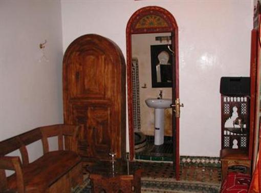фото отеля Dar Moula