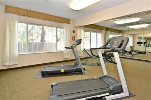 фото отеля BEST WESTERN Palo Duro Canyon Inn & Suites