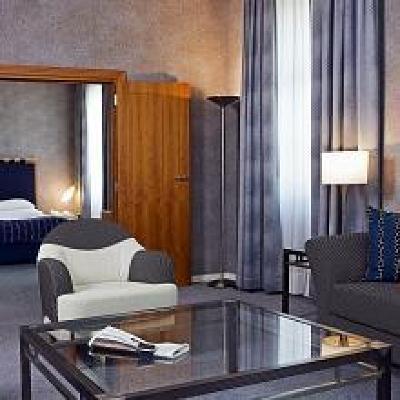 фото отеля Radisson Blu Carlton Hotel Bratislava