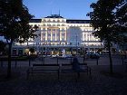 фото отеля Radisson Blu Carlton Hotel Bratislava