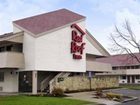 фото отеля Red Roof Inn University at Buffalo Amherst