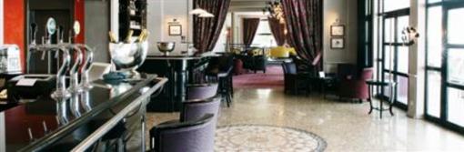 фото отеля Beau Rivage Hotel Gerardmer