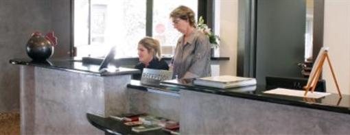 фото отеля Beau Rivage Hotel Gerardmer