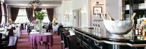 фото отеля Beau Rivage Hotel Gerardmer