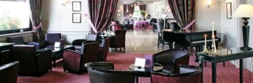 фото отеля Beau Rivage Hotel Gerardmer