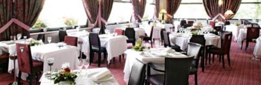 фото отеля Beau Rivage Hotel Gerardmer