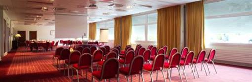 фото отеля Beau Rivage Hotel Gerardmer