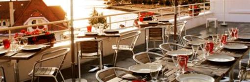 фото отеля Beau Rivage Hotel Gerardmer