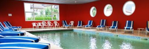 фото отеля Beau Rivage Hotel Gerardmer