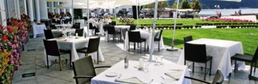 фото отеля Beau Rivage Hotel Gerardmer
