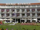 фото отеля Beau Rivage Hotel Gerardmer