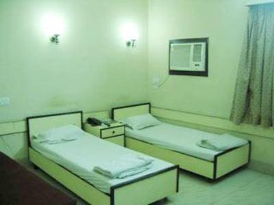 фото отеля Hotel Himalay
