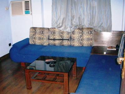 фото отеля Hotel Himalay